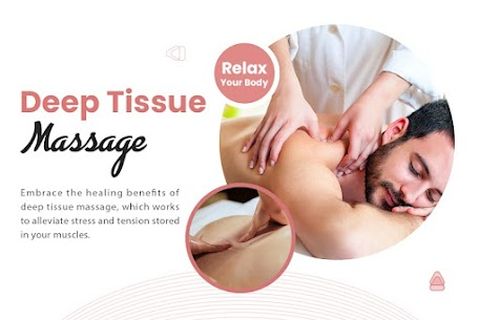 Illustration of Asian Massage (Asian Massage Therapy for Pain, Stress and Relaxation), massage spa in West Memphis, AR