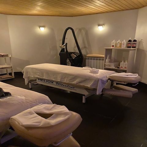 Illustration of Dalia massage & spa wellness, massage spa in West Memphis, AR